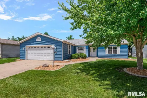 2800 Via Rosso Street #130, Springfield, IL 62703