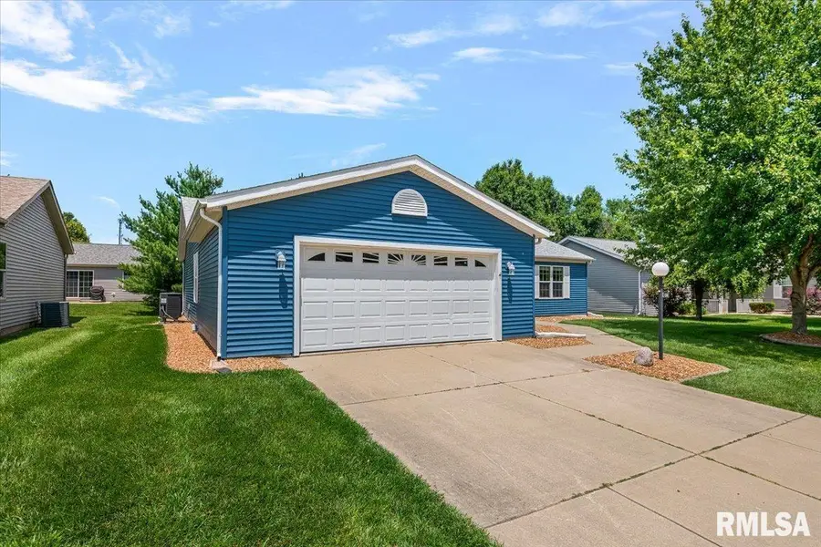 2800 Via Rosso Street #130, Springfield, IL 62703 - #2