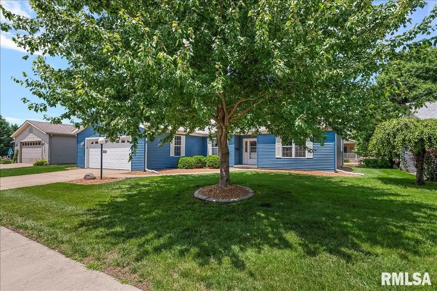 2800 Via Rosso Street #130, Springfield, IL 62703 - #3