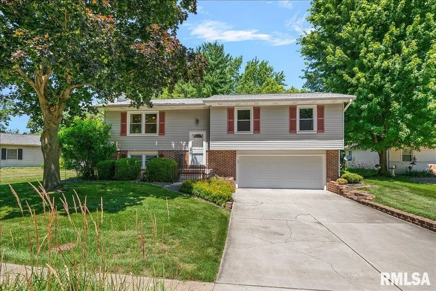 2629 Lemont Drive, Springfield, IL 62704 - #2