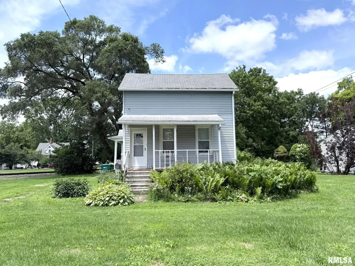 798 Day Street, Galesburg, IL 61401 - #1