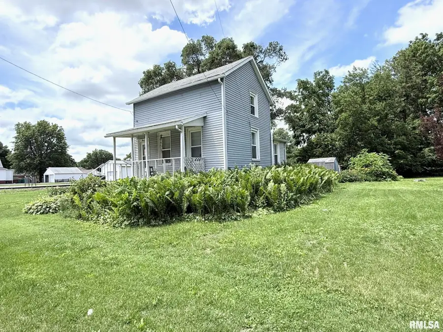 798 Day Street, Galesburg, IL 61401 - #2