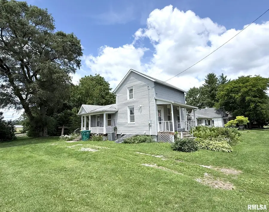 798 Day Street, Galesburg, IL 61401 - #3