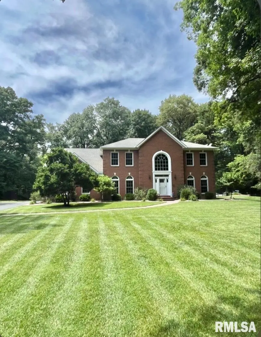 126 Cobblestone Hills, O Fallon, IL 62269 - #1