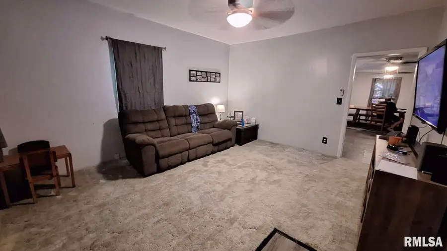 510 S Jackson Street, Blandinsville, IL 61420 - #2