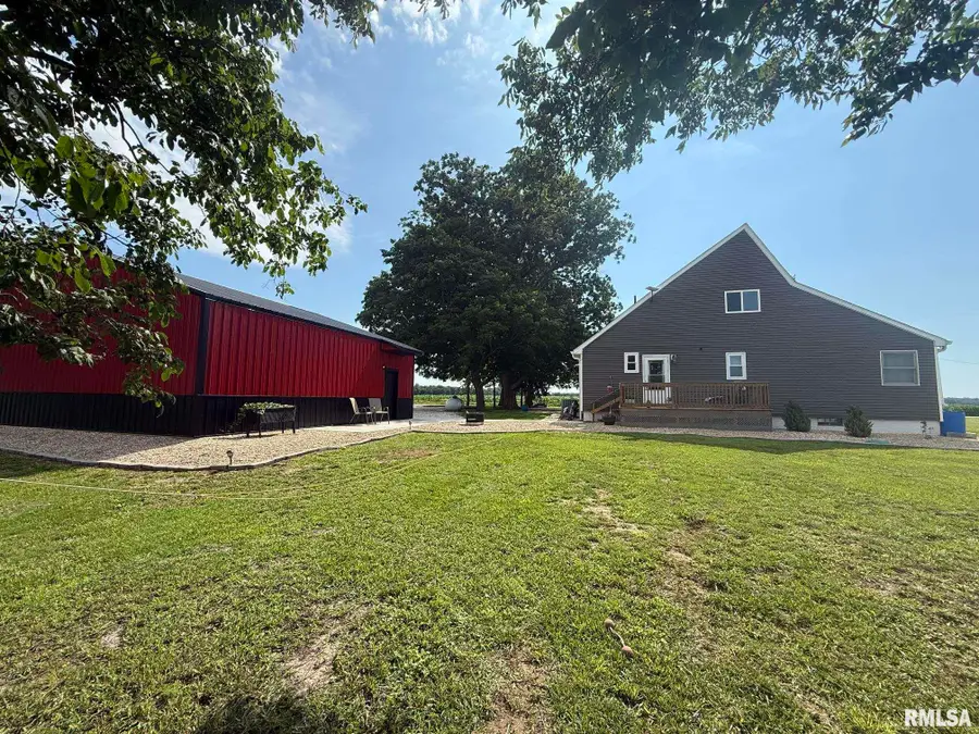 22953 Carter Street, Petersburg, IL 62675 - #2