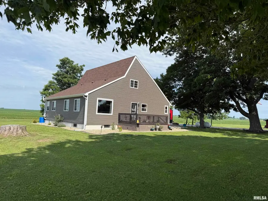22953 Carter Street, Petersburg, IL 62675 - #3