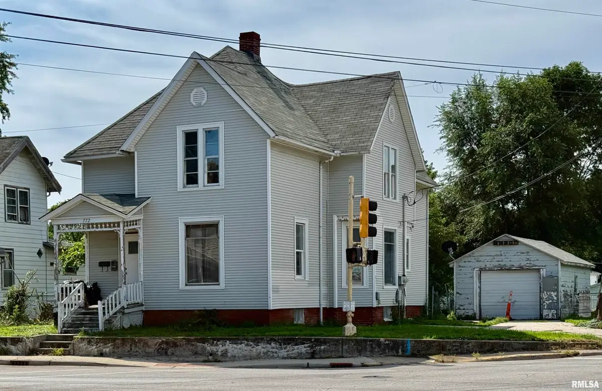 772 Monmouth Boulevard, Galesburg, IL 61401 - #1