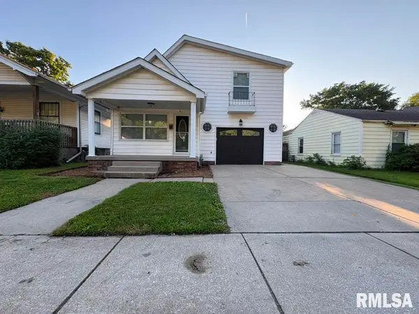 2117 N 17th Street, Springfield, IL 62702