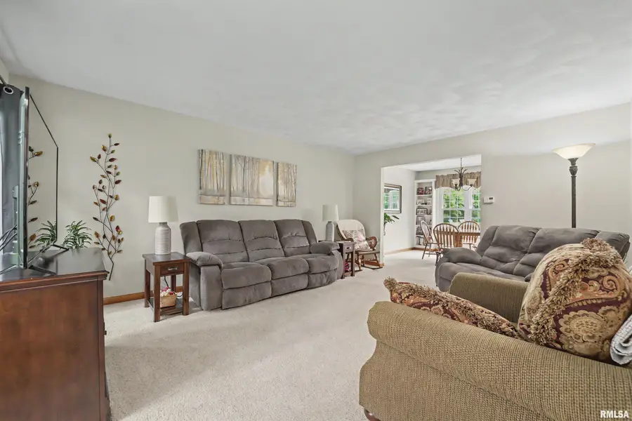 213 Woodlawn Road, Lincoln, IL 62656 - #2
