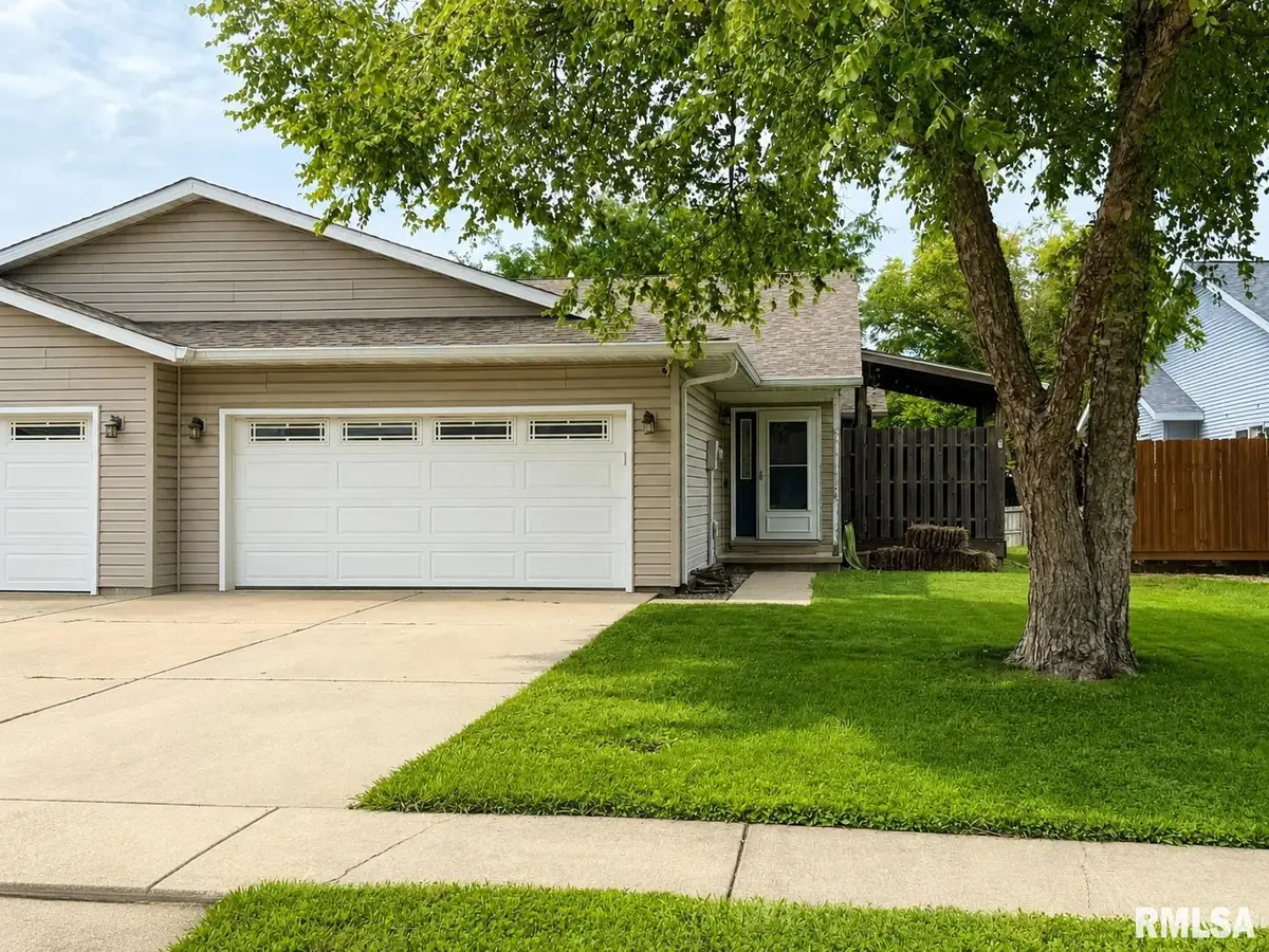 153 Wintergreen Drive, Chatham, IL 62629 - #1