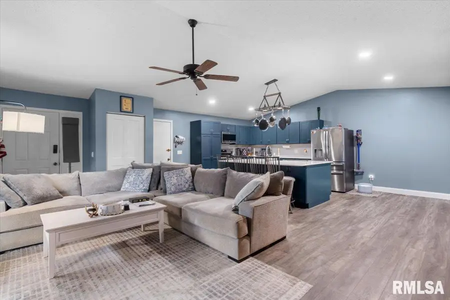 153 Wintergreen Drive, Chatham, IL 62629 - #3