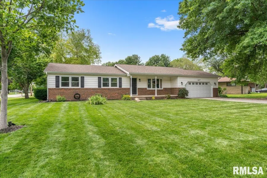 11 Lansing Drive, Springfield, IL 62703 - #3