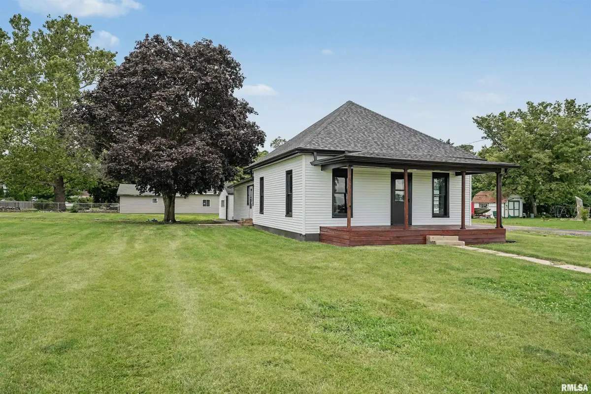 301 S Main Street, Armington, IL 61721 - #1