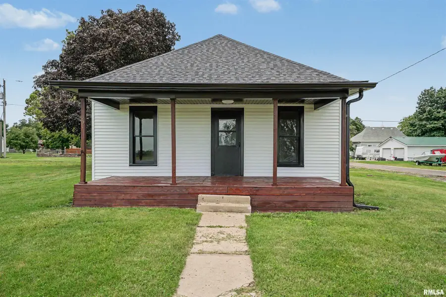 301 S Main Street, Armington, IL 61721 - #2