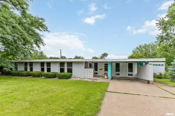 3007 Lincoln Hill Se, Quincy, IL 62301-4460