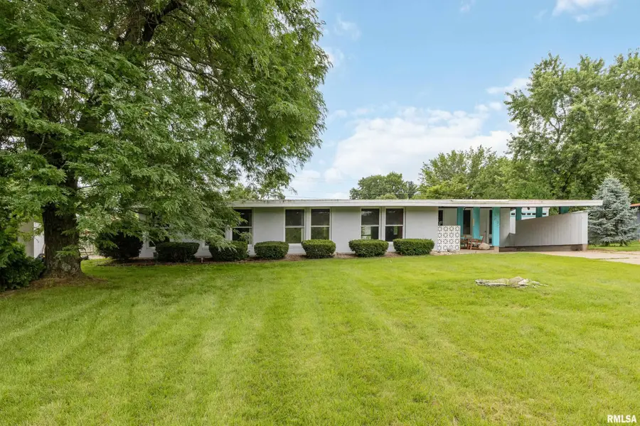 3007 Lincoln Hill Se, Quincy, IL 62301-4460 - #2