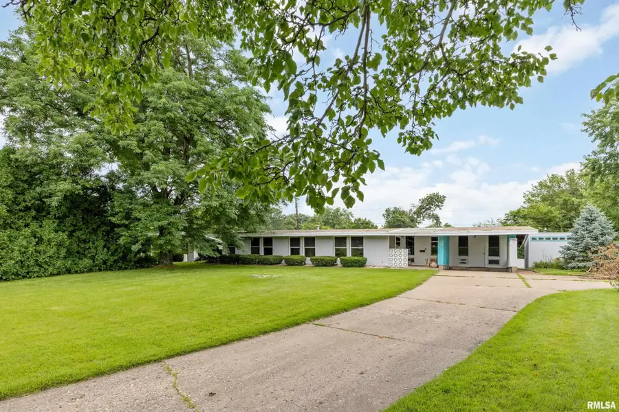 3007 Lincoln Hill Se, Quincy, IL 62301-4460 - #3