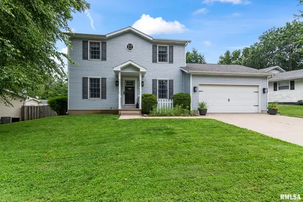 30 Skyview Drive, Springfield, IL 62702