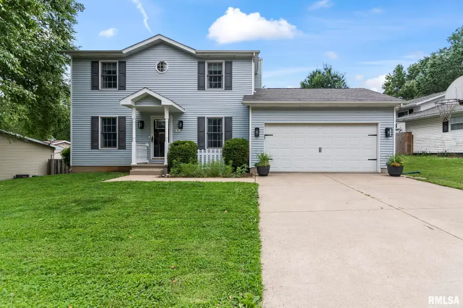 30 Skyview Drive, Springfield, IL 62702 - #2