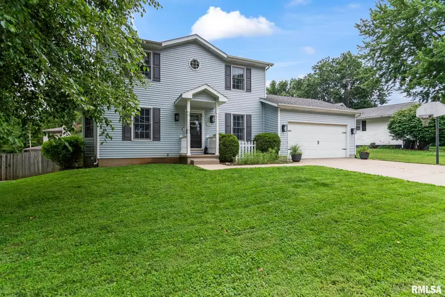 30 Skyview Drive, Springfield, IL 62702 - #3