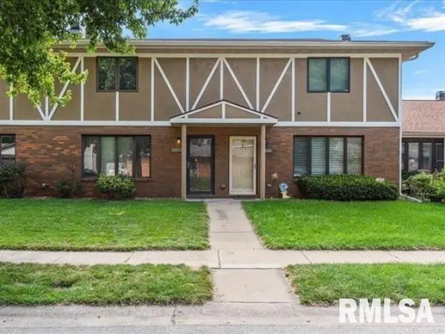 2606 Gaylord Avenue, Springfield, IL 62704 - #1