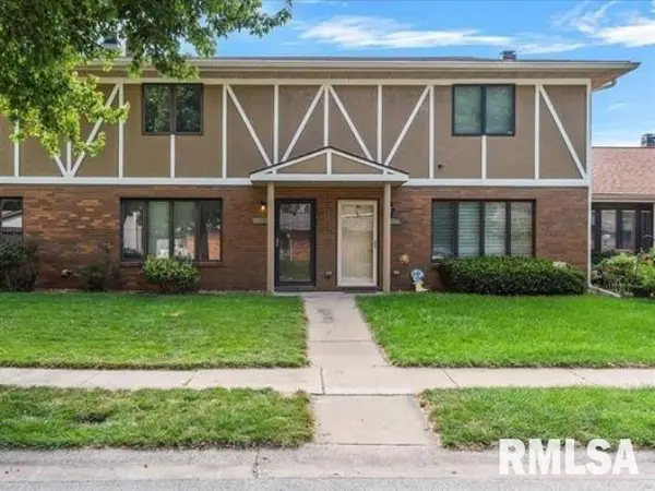 2606 Gaylord Avenue, Springfield, IL 62704