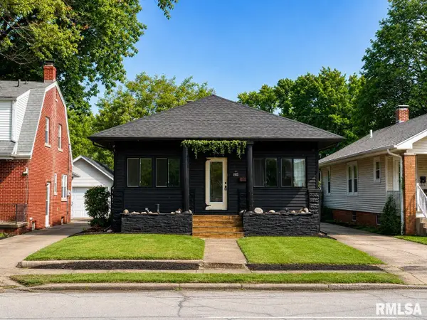 1513 W Lawrence Avenue, Springfield, IL 62704