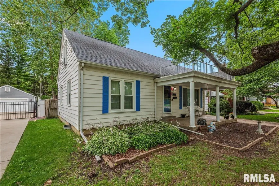2428 S State Street, Springfield, IL 62704 - #2