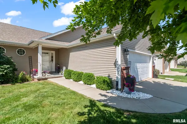 605 Jetty Drive, Chatham, IL 62629