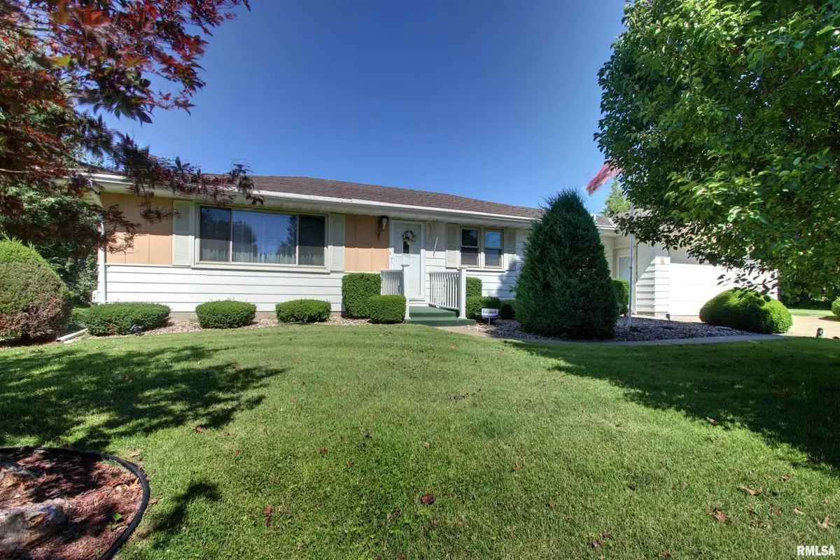 2915 Ray Mar Court, Quincy, IL 62305 - #1