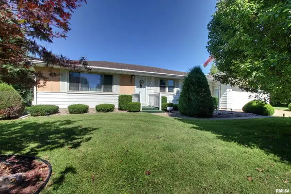 2915 Ray Mar Court, Quincy, IL 62305