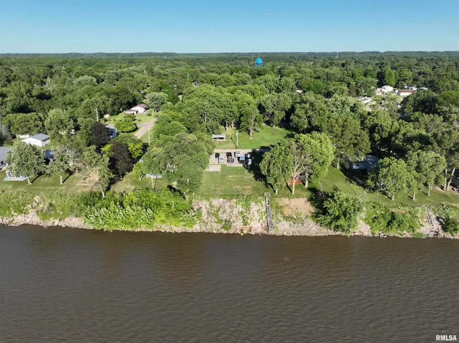 555 Front Street, Oquawka, IL 61469 - #3