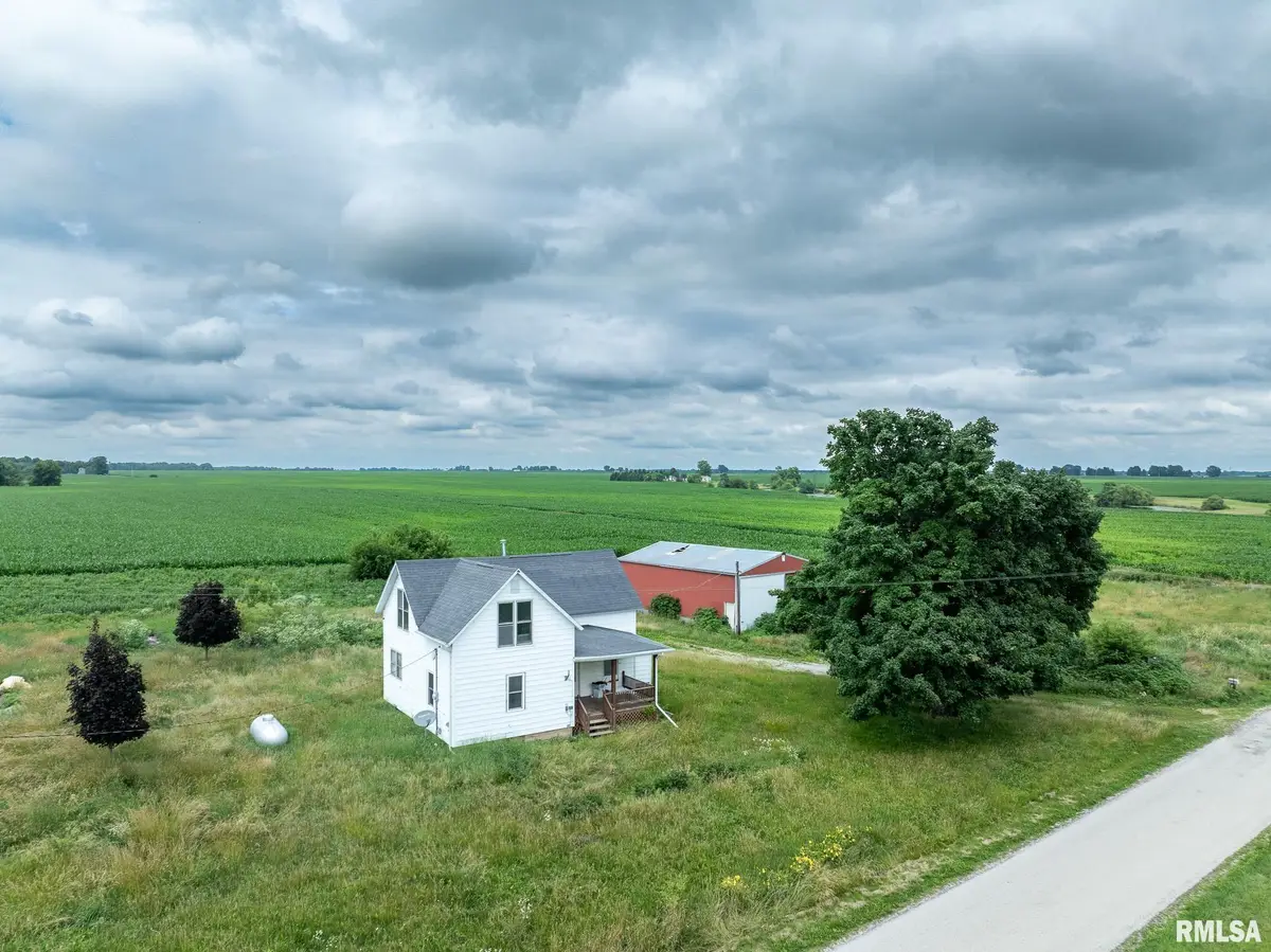 113 Knox Rd 800 N Road, Abingdon, IL 61410 - #1