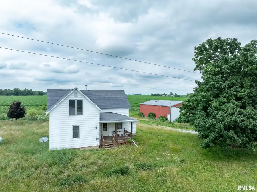 113 Knox Rd 800 N Road, Abingdon, IL 61410 - #2