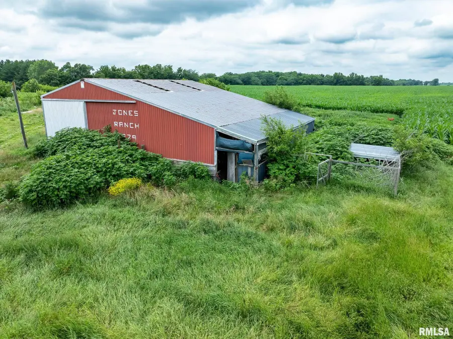 113 Knox Rd 800 N Road, Abingdon, IL 61410 - #3
