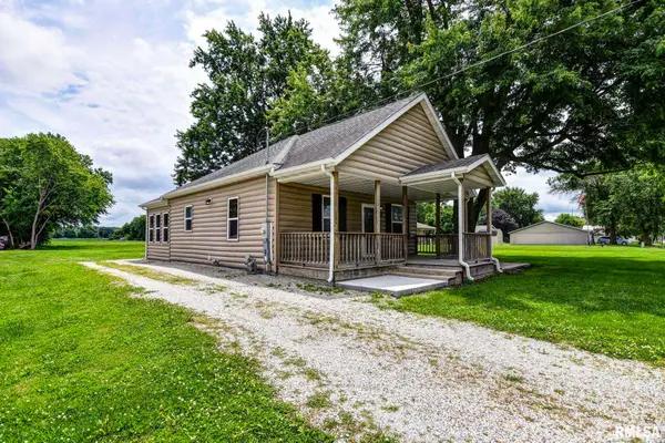 912 S Houston Street, Taylorville, IL 62568
