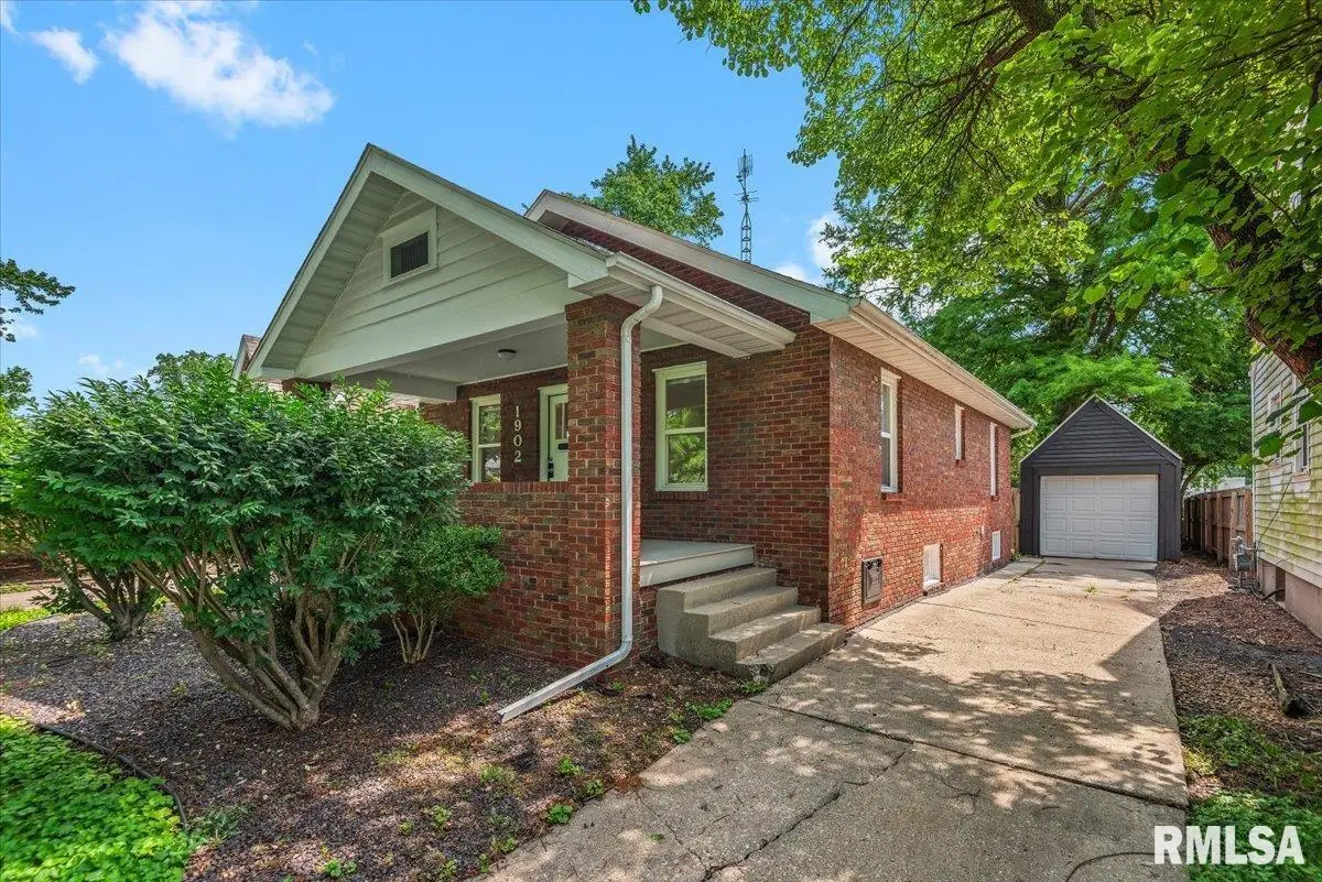 1902 Dial Court, Springfield, IL 62704 - #1