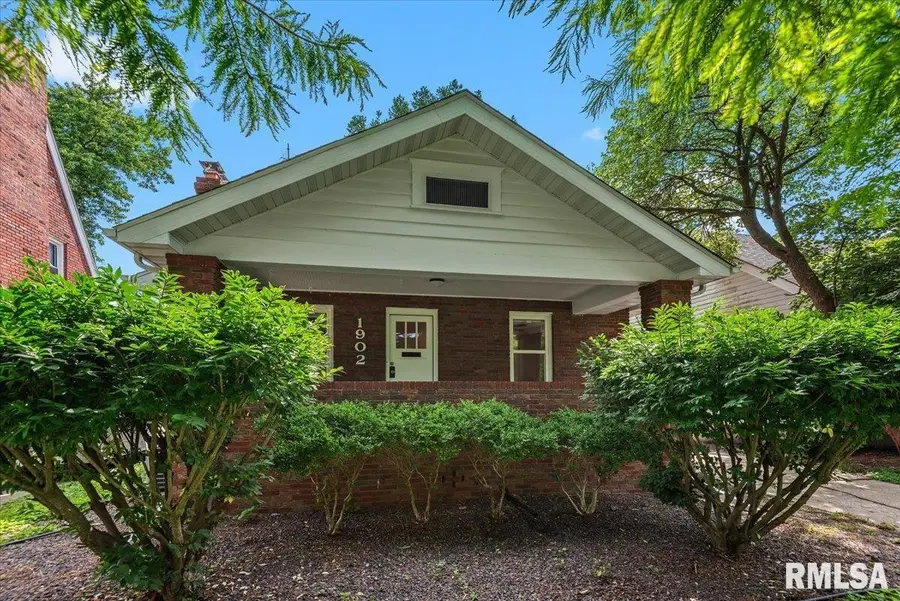 1902 Dial Court, Springfield, IL 62704 - #2