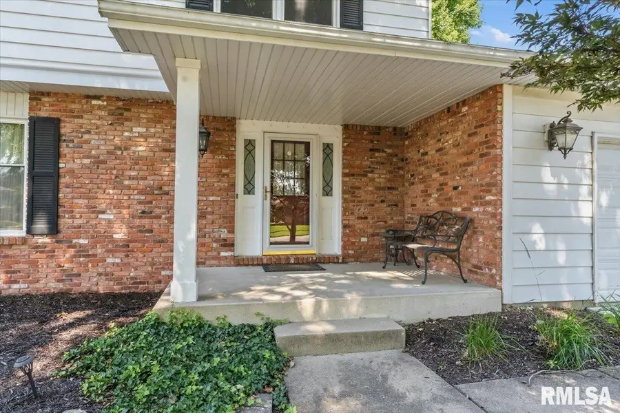 1521 Wood Mill Drive, Springfield, IL 62704-0000 - #3