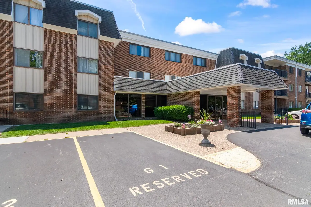 2650 Cooper Avenue #213, Springfield, IL 62702 - #1