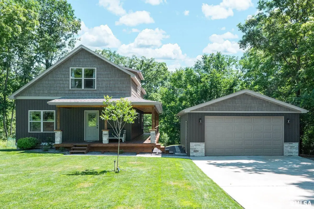 80 Tamarack Court, Dahinda, IL 61428 - #1