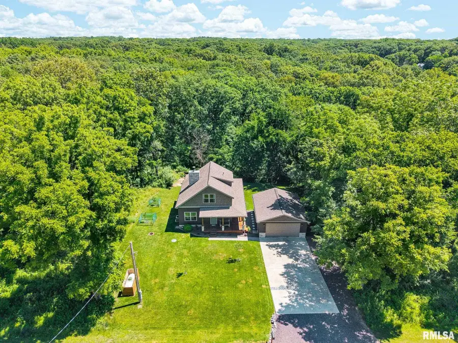 80 Tamarack Court, Dahinda, IL 61428 - #2