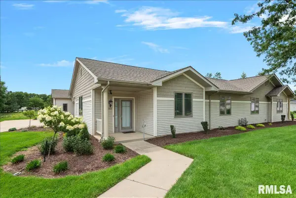 805 Colorado Court, Springfield, IL 62711