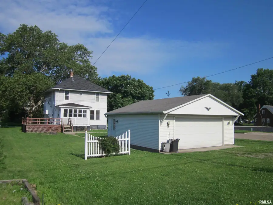 323 N Main Street, Mason City, IL 62664-000 - #3