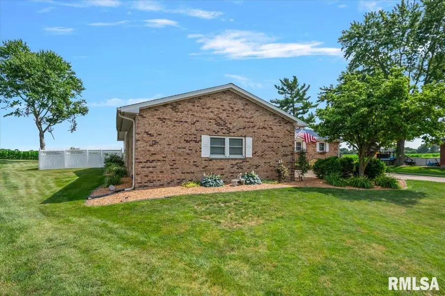 230 Twin Oaks Drive, Rochester, IL 62563 - #3