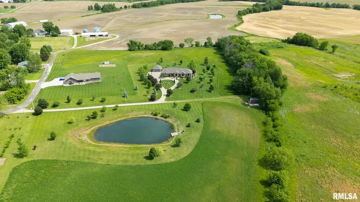 507 E High Street, Mendon, IL 62351 - #1