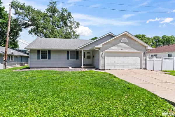 317 E Kimble Street, Springfield, IL 62703