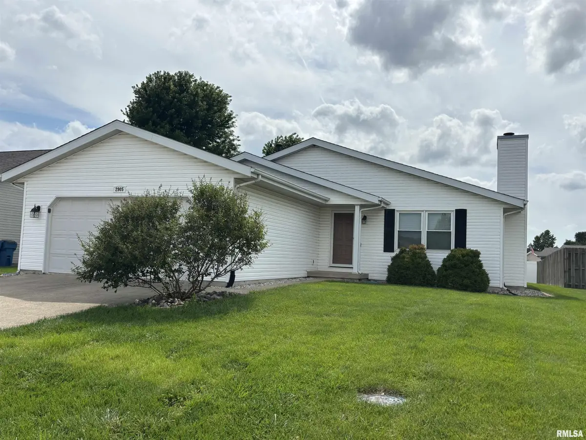 2905 Rend Drive, Springfield, IL 62707 - #1