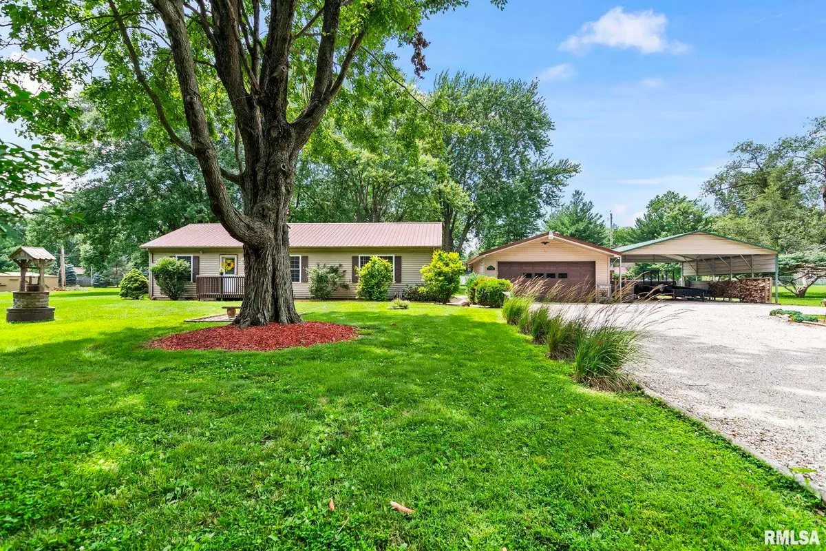 6175 Crows Mill Road, Springfield, IL 62707 - #1